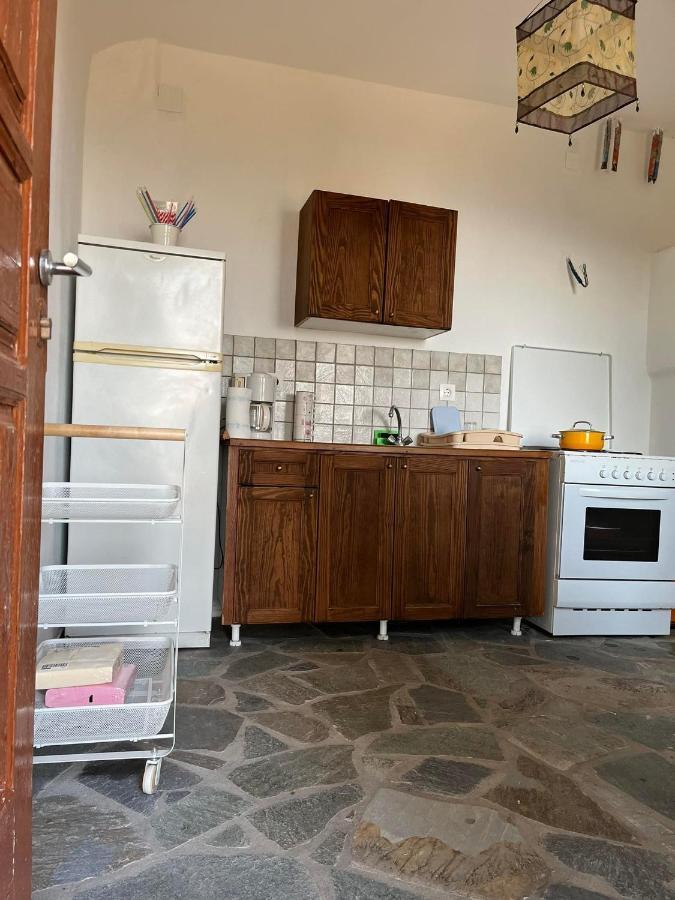 Best Location Apt In Old Town Alonnisos Town ภายนอก รูปภาพ